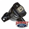 9E5Z6038F - Engine: Engine Mount for Ford Image