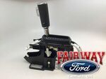 9L2Z7210BB - Body: Shift Lever for Ford Image