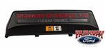 3C3Z6A949AA - : Powerstroke Diesel Fan Shroud Cover for Ford Image