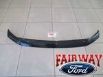 VJL1Z16C900AB - : Expedition OEM Ford Aeroskin Smoke Hood Protector Bug Shield - Lays Flat for Ford: Expedition Image