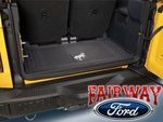 M2DZ58047A74AA - Body: Protector for Ford Image