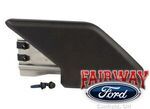 FL3Z16N454BA - Body: Front Cap for Ford: F-150, F-250 Super Duty, F-350 Super Duty, F-450 Super Duty Image