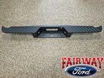 5L3Z17B807AA - : 04 thru 08 F-150 OEM Genuine Ford Parts Rear Bumper Top Step Pad Cover w/o Tow for Ford: F-150 | Lincoln: Mark LT Image