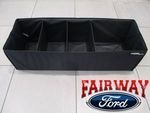 HE5Z78115A00A - : OEM Genuine Ford Parts Large Soft Sided Cargo Organizer for Ford: Edge, Fiesta, Mustang, Transit Connect | Lincoln: MKT Image