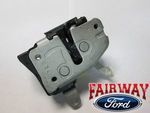 6L2Z7821813A - : 2002 thru 2005 Explorer Mountaineer 4dr OEM Genuine Ford LH Driver Door Latch Lock for Ford: Explorer | Mercury: Mountaineer Image