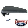 FL3Z16N455BA - Body: Rear Cap for Ford: F-150, F-250 Super Duty, F-350 Super Duty, F-450 Super Duty Image