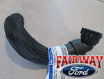 BC3Z8C289A - : 11 thru 16 Super Duty F250 F350 OEM Ford 6.7L Diesel Coolant Overflow Tank Hose for Ford: F-250 Super Duty, F-350 Super Duty, F-450 Super Duty Image