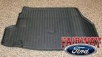 AR3Z6111600AA - Interior: Cargo Area Protector - Without Subwoofer for Ford: Mustang Image