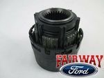 F87Z3B396BA - : Pulse Vacuum 4x4 Front Locking Hub for Ford: Explorer, Ranger Image