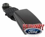 BK3Z6160044A - Electrical: Buckle End for Ford: E-Transit, Transit-150, Transit-250, Transit-350, Transit-350 HD Image