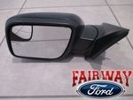 GB5Z17683CCPTM - : Mirror Outside for Ford: Explorer Image