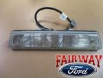 AL3Z13A613G - : 10 thru 14 F-150 OEM Genuine Ford Parts SVT Raptor LED 3rd Brake Lamp Light for Ford: F-150 Image