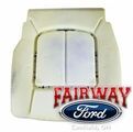 BC3Z25632A23B - Body: Seat Cushion Pad for Ford: F-250 Super Duty, F-350 Super Duty, F-450 Super Duty Image
