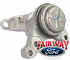 BG9Z6038A - Engine: Mount for Ford Image