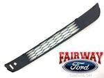BT4Z17K945A - Body: Bumper Grille for Ford: Edge Image