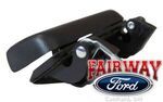 F37Z1022405A - Body: Handle, Outside for Ford: Ranger Image