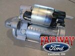 DL3Z11002A - : 4.6L 5.4L 6.2L 6.8L Gas Starter Motor for Ford: Crown Victoria, E-150, E-150 Club Wagon, E-150 Econoline, E-150 Econoline Club Wagon, E-250, E-250 Econoline, E-350 Club Wagon, E-350 Econoline Club Wagon, E-350 Super Duty, E-450 Econoline Super Duty, E-450 Super Duty, Expedition, F-150, F-250 Super Duty, F-350 Super Duty, F-450 Super Duty, F-550 Super Duty | Lincoln: Navigator, Town Car | Mercury: Grand Marquis Image