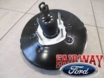 BA1Z2005A - : 2011 thru 2013 Edge &amp; Lincoln MKX OEM Genuine Ford Power Brake Booster for Ford: Edge | Lincoln: MKX Image