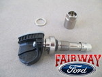 HC3Z1A189D - Unclassified: Super Duty OEM Ford Camera and/or Trailer TPMS System Sensor -TRAILER for Ford Image