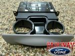 YC3Z2513560CAD - Body: Cup Holder for Ford Image