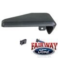 FL3Z16A455BA - Body: Rear Cap for Ford: F-150, F-250 Super Duty, F-350 Super Duty, F-450 Super Duty Image