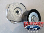 BR3Z6B209H - Cooling System: Belt Tensioner for Ford: F-150, Mustang Image
