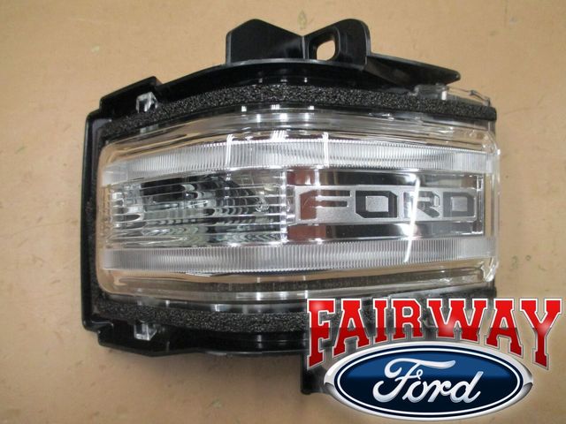 FL3Z-13B375-CC Signal Lamp fl3z13b375cc | Fairway Ford OEM Parts