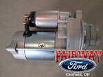 7C3Z11002C - : Starter Motor Assembly for Ford: F-250 Super Duty, F-350 Super Duty, F-450 Super Duty, F-550 Super Duty Image