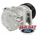 BC3Z19703D - Unclassified: A/C Compressor for Ford: F-250 Super Duty, F-350 Super Duty, F-450 Super Duty, F-550 Super Duty Image