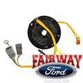 9L5Z14A664A - Electrical: Clock Spring for Ford Image