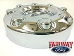 HC3Z1130Z - : Wheel Cap for Ford: F-250 Super Duty, F-350 Super Duty, F-450 Super Duty Image