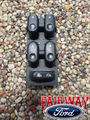 5L1Z14529AA - : New Body 04 05 06 07 08 F-150 OEM Genuine Ford Parts Power Window Switch for Ford: Crown Victoria, Expedition, F-150, F-150 Heritage, F-250 Super Duty, F-350 Super Duty, F-450 Super Duty, F-550 Super Duty | Lincoln: Mark LT | Mercury: Grand Marquis, Marauder Image
