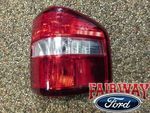 7L3Z13404BA - Electrical: Tail Lamp Assembly for Ford: F-150 Image