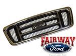 5L3Z8200FAPTM - Body: Grille for Ford: F-150 Image