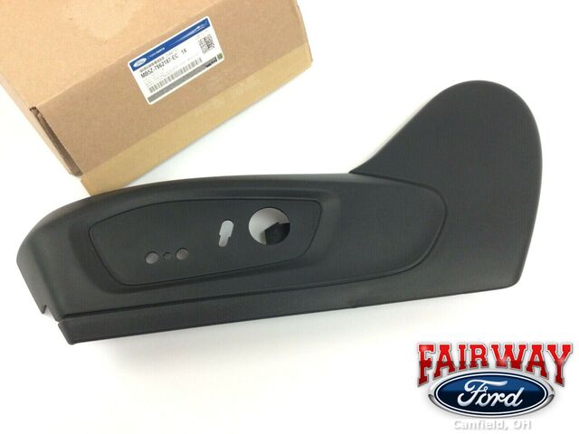 MB5Z-7862187-EC Seat Trim Panel mb5z7862187ec | Fairway Ford OEM Parts