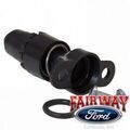 3C3Z9T289AA - : Tube Fuel Return for Ford Image