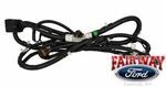 GB5Z15K867CD - Body: Wire Harness for Ford: Police Interceptor Utility Image