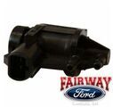 7L1Z9H465B - Front Drive Axle: Solenoid for Ford: Expedition, F-150, F-250 Super Duty, F-350 Super Duty, F-450 Super Duty, F-550 Super Duty | Lincoln: Navigator Image