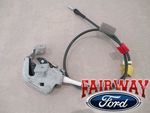 6L3Z18264A27A - Body: Latch Assembly for Ford: F-150, F-150 Heritage, F-250 Image