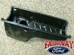 YC3Z6675A - : Oil Pan for Ford Image
