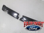 ML3Z17906KAPTM - Body: Bumper for Ford: F-150 Image