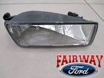 6L2Z15200AACP - : 06 thru 10 Explorer OEM Ford Fog Driving Lamp Light RH Passenger for Ford Image