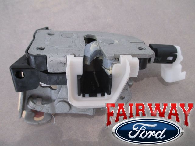 8L5Z-1326412-A 98 thru 11 Ranger Super Cab OEM Ford Lower Door