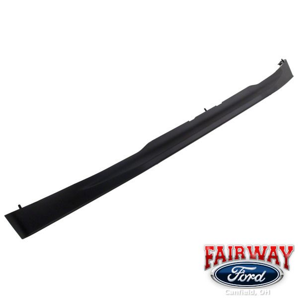 ブーゲンビリア PC3Z-17626-BA Valance pc3z17626ba | Fairway Ford OEM Parts