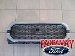 ML3Z8200LBPTM - : Grille for Ford: F-150 Image