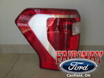 JL1Z13405G - Electrical: Tail Lamp Assembly for Ford: Expedition Image