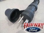 KC3Z6B018C - Engine: Wire for Ford: F-250 Super Duty, F-350 Super Duty, F-450 Super Duty Image