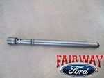 6E7Z9A332A - : Late 04 thru 10 OEM Genuine Ford 6.0L Diesel Fuel Supply Tube Stand Pipe for Ford Image