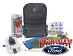 VM1PZ19F515B - Interior: Off-Road Assistance Kit for Ford Image