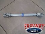 8L1Z3B676A - : 2007 thru 2014 Expedition Navigator OEM Ford Parts Lower Steering Shaft Coupler for Ford: Expedition, F-150 | Lincoln: Navigator Image